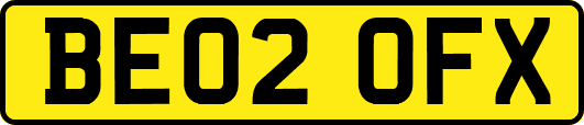 BE02OFX
