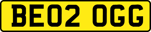 BE02OGG