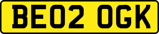 BE02OGK