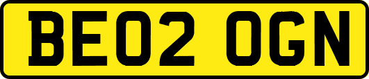 BE02OGN