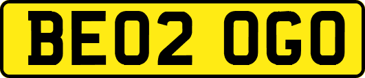 BE02OGO