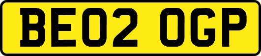 BE02OGP