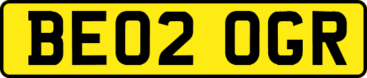 BE02OGR