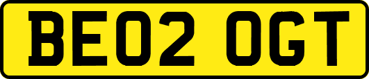 BE02OGT