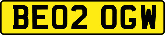 BE02OGW