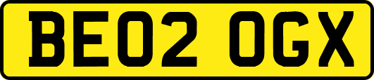 BE02OGX