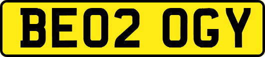 BE02OGY