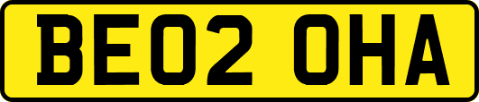 BE02OHA