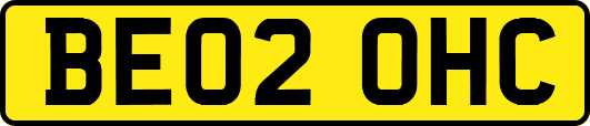 BE02OHC