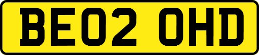 BE02OHD