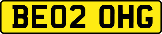 BE02OHG