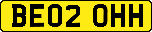 BE02OHH