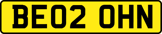 BE02OHN