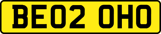 BE02OHO