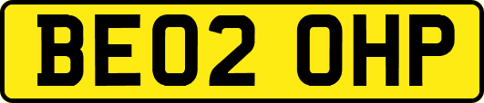 BE02OHP