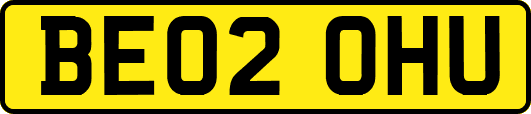 BE02OHU