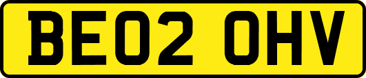 BE02OHV