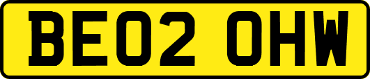BE02OHW