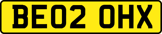 BE02OHX
