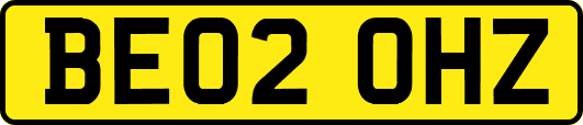 BE02OHZ