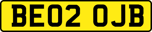 BE02OJB