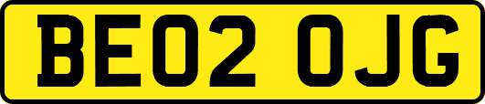 BE02OJG