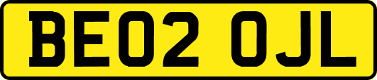 BE02OJL