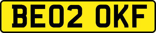 BE02OKF