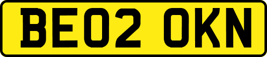 BE02OKN