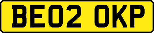 BE02OKP