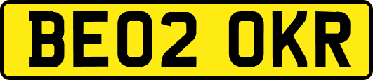 BE02OKR