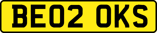 BE02OKS