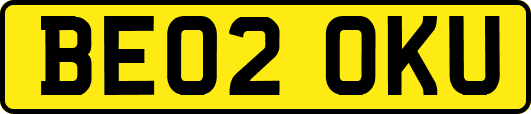 BE02OKU