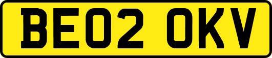 BE02OKV
