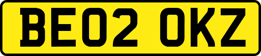 BE02OKZ