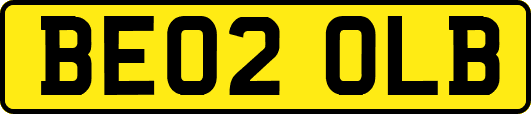 BE02OLB