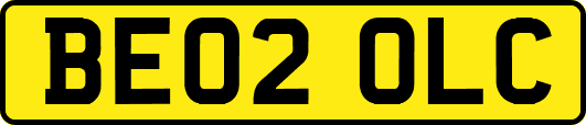 BE02OLC
