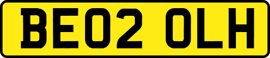 BE02OLH