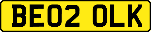BE02OLK