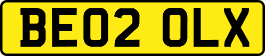 BE02OLX