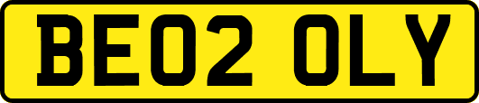 BE02OLY