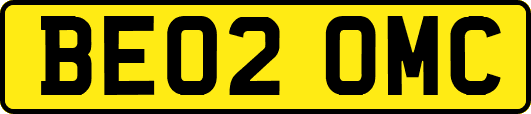 BE02OMC