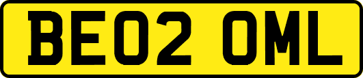BE02OML