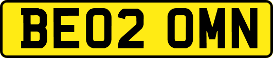 BE02OMN