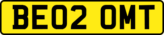 BE02OMT