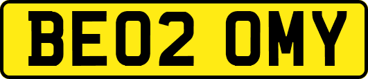 BE02OMY