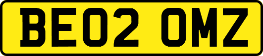 BE02OMZ