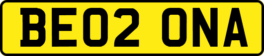BE02ONA