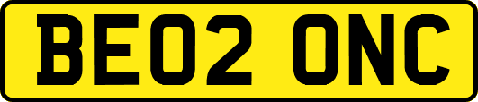 BE02ONC