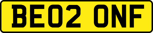BE02ONF